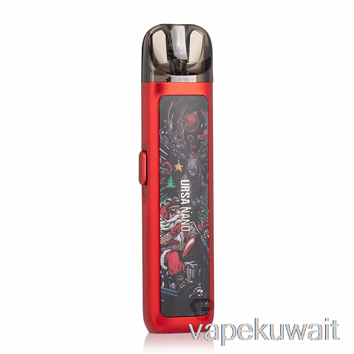 مجموعة Lost Vape Ursa Nano Pod Kit روك ذا بارتي فيب الكويت